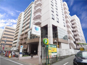 Отель Sky Heart Hotel Hakata  Фукуока